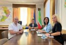 20 серпня 2026 року виконуючий обов’язки начальника Подільської районної військової адміністрації Руслан Пітак провів робочу зустріч із представниками АБ «УКРГАЗБАНК»