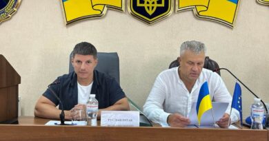 20 серпня 2026 року відбулася 70-та чергова сесія Куяльницької сільської ради VIII скликання