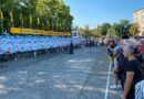 «Дзвін пам’яті» — данина шани Героям, які віддали життя за Україну