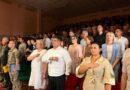 31 серпня 2026 року за участі виконуючого обов’язки начальника Подільської районної військової адміністрації Руслана Пітака у будинку культури села Коси відбулися урочистості з нагоди Дня створення військової частини