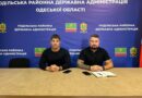 01 вересня 2026 року виконуючий обовʼязки начальника Подільської районної військової адміністрації Руслан Пітак провів апаратну нараду з керівниками структурних підрозділів РВА 01 вересня 2026 року виконуючий обовʼязки начальника Подільської районної військової адміністрації Руслан Пітак провів апаратну нараду з керівниками структурних підрозділів РВА