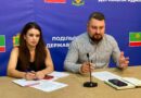 У Подільській районній військовій адміністрації обговорили питання організації харчування дітей у закладах освіти У Подільській районній військовій адміністрації обговорили питання організації харчування дітей у закладах освіти