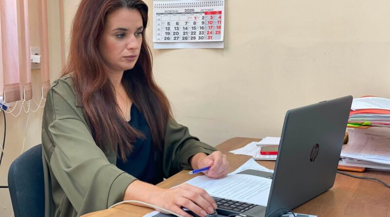 4 вересня 2026 року під головуванням директора Департаменту освіти і науки Одеської обласної державної адміністрації Олександра Лончака відбулася онлайн-нарада щодо реалізації субвенції на забезпечення енергетичної стійкості закладів освіти Одеської області та облаштування осередків викладання навчального предмета «Захист України» 4 вересня 2026 року під головуванням директора Департаменту освіти і науки Одеської обласної державної адміністрації Олександра Лончака відбулася онлайн-нарада щодо реалізації субвенції на забезпечення енергетичної стійкості закладів освіти Одеської області та облаштування осередків викладання навчального предмета «Захист України»