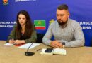 На Одещині обговорили облаштування укриттів та харчоблоків у закладах освіти На Одещині обговорили облаштування укриттів та харчоблоків у закладах освіти