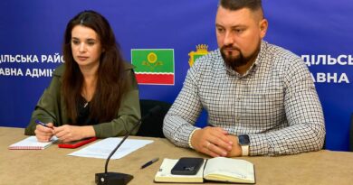 На Одещині обговорили облаштування укриттів та харчоблоків у закладах освіти На Одещині обговорили облаштування укриттів та харчоблоків у закладах освіти