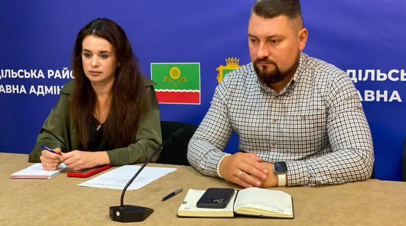 На Одещині обговорили облаштування укриттів та харчоблоків у закладах освіти На Одещині обговорили облаштування укриттів та харчоблоків у закладах освіти