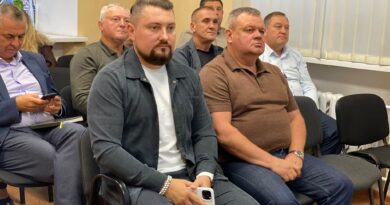 15 вересня 2026 року відбулося онлайн-засідання в межах Living Lab Офісу Конгресу місцевих та регіональних влад при Президентові України 15 вересня 2026 року відбулося онлайн-засідання в межах Living Lab Офісу Конгресу місцевих та регіональних влад при Президентові України