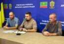 На Одещині обговорили підготовку до роботи в зимових умовах 2026–2027 років На Одещині обговорили підготовку до роботи в зимових умовах 2026–2027 років