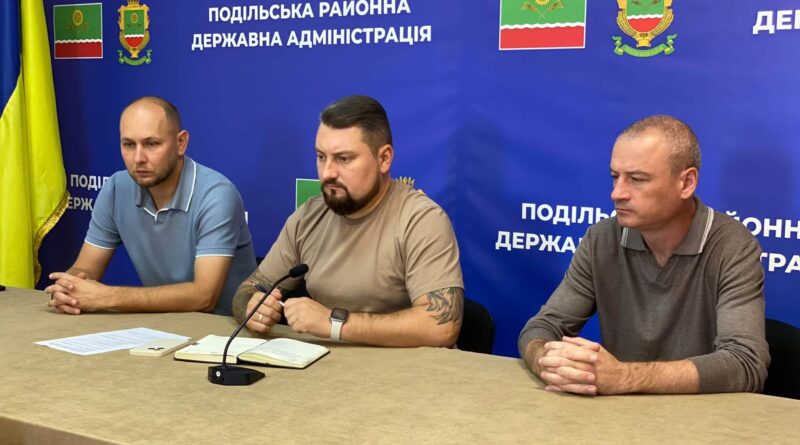 На Одещині обговорили підготовку до роботи в зимових умовах 2026–2027 років На Одещині обговорили підготовку до роботи в зимових умовах 2026–2027 років