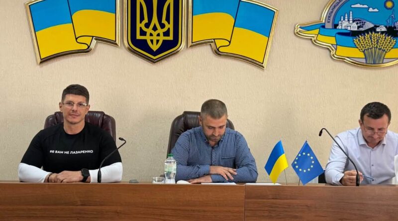 Відбулося чергове засідання 27-ї сесії Подільської районної ради VIII скликання Відбулося чергове засідання 27-ї сесії Подільської районної ради VIII скликання