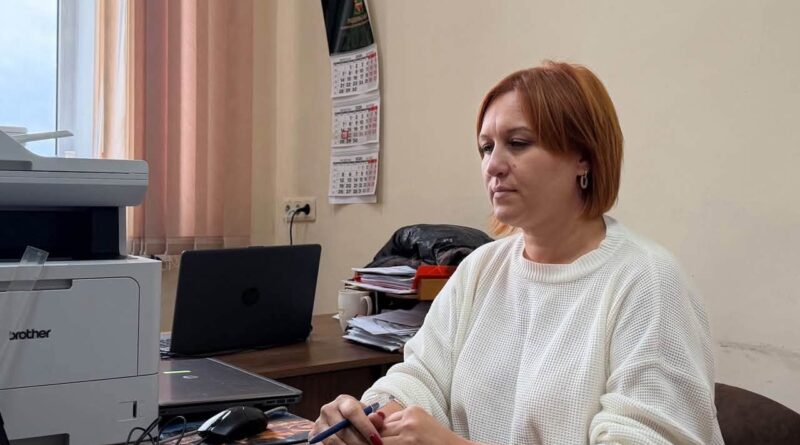 23 вересня 2026 року відбулася онлайн-нарада на тему «Інклюзивний сервіс у туризмі: як створити комфортний досвід для кожного відвідувача», організована Департаментом цифрового розвитку, інформаційної політики та туризму Одеської обласної державної адміністрації 23 вересня 2026 року відбулася онлайн-нарада на тему «Інклюзивний сервіс у туризмі: як створити комфортний досвід для кожного відвідувача», організована Департаментом цифрового розвитку, інформаційної політики та туризму Одеської обласної державної адміністрації