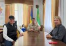 23 вересня 2026 року виконуючий обов’язки начальника Подільської районної військової адміністрації Руслан Пітак провів робочу зустріч із керівником фермерського господарства «Галина» Валерієм Муль 23 вересня 2026 року виконуючий обов’язки начальника Подільської районної військової адміністрації Руслан Пітак провів робочу зустріч із керівником фермерського господарства «Галина» Валерієм Муль