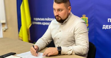 Прозорість і підзвітність: у Подільській РДА обговорили ефективність використання бюджетних коштів Прозорість і підзвітність: у Подільській РДА обговорили ефективність використання бюджетних коштів
