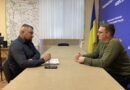 22 вересня 2026 року за дорученням виконуючого обов’язки начальника Подільської районної військової адміністрації Руслана Пітака його заступник Вадим Мегіс провів робочу зустріч із начальником Балтського надлісництва Романом Лекаєм 22 вересня 2026 року за дорученням виконуючого обов’язки начальника Подільської районної військової адміністрації Руслана Пітака його заступник Вадим Мегіс провів робочу зустріч із начальником Балтського надлісництва Романом Лекаєм