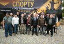 28–30 вересня 2026 року у Сергіївці відбулися обласні змагання з адаптивного спорту серед ветеранів війни 28–30 вересня 2026 року у Сергіївці відбулися обласні змагання з адаптивного спорту серед ветеранів війни