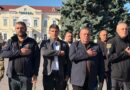 1 жовтня 2026 року за участю виконуючого обов’язки начальника Подільської районної військової адміністрації Руслана Пітака, на площі біля погруддя Тараса Шевченка відбувся урочистий захід з нагоди Дня захисників і захисниць України 1 жовтня 2026 року за участю виконуючого обов’язки начальника Подільської районної військової адміністрації Руслана Пітака, на площі біля погруддя Тараса Шевченка відбувся урочистий захід з нагоди Дня захисників і захисниць України