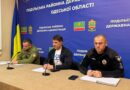 07 жовтня 2026 року під головуванням начальника Одеської обласної державної адміністрації Олега Кіпера за участі виконуючого обов’язки начальника Подільської районної військової адміністрації Руслана Пітака в онлайн-режимі відбулося засідання Ради оборони Одеської області 07 жовтня 2026 року під головуванням начальника Одеської обласної державної адміністрації Олега Кіпера за участі виконуючого обов’язки начальника Подільської районної військової адміністрації Руслана Пітака в онлайн-режимі відбулося засідання Ради оборони Одеської області
