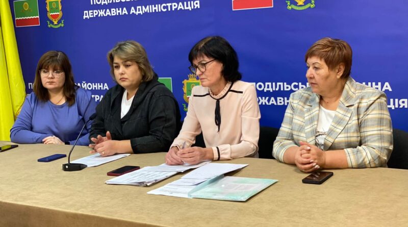 Захист прав дітей та розвиток сімейних форм виховання: відбулося засідання районної Координаційної ради