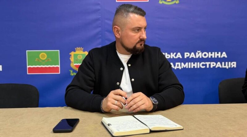 Прозорість і підзвітність: у Подільській РДА обговорили ефективність використання бюджетних коштів