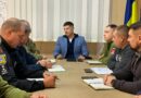 13 жовтня 2026 року, виконуючий обовʼязки начальника Подільської районної військової адміністрації Руслан Пітак провів нараду з представниками силових структур району