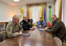 13 жовтня 2026 року виконуючий обов’язки начальника Подільської районної військової адміністрації Руслан Пітак провів робочу зустріч із начальником Подільського прикордонного загону Ігорем Мельником, заступником начальника Подільського районного управління поліції Павлом Лисенком та начальником Подільського районного територіального центру комплектування та соціальної підтримки Русланом Ткачем