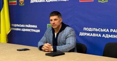 13 жовтня 2026 року виконуючий обов’язки начальника Подільської районної військової адміністрації Руслан Пітак провів особистий прийом громадян