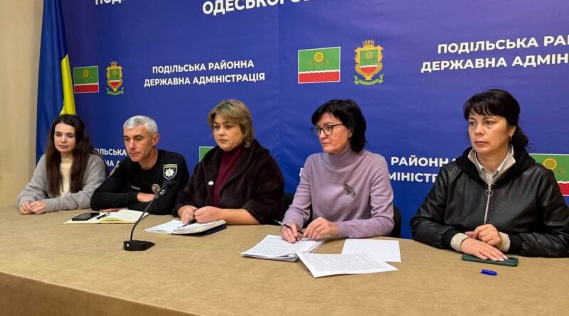 16 жовтня 2026 року під головуванням заступника начальника Одеської обласної державної адміністрації Дмитра Радулова відбулася онлайн-нарада з питань виявлення дітей, які перебувають у складних життєвих обставинах, та забезпечення їх соціального захисту 16 жовтня 2026 року під головуванням заступника начальника Одеської обласної державної адміністрації Дмитра Радулова відбулася онлайн-нарада з питань виявлення дітей, які перебувають у складних життєвих обставинах, та забезпечення їх соціального захисту
