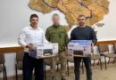 Спільними зусиллями — заради підтримки наших Захисників!