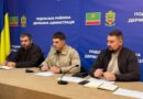 На Подільщині обговорили підготовку до осінньо-зимового періоду 2026–2027 років та утримання автомобільних доріг