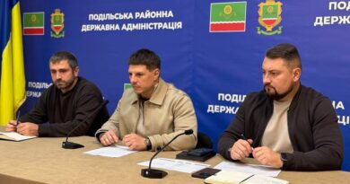 На Подільщині обговорили підготовку до осінньо-зимового періоду 2026–2027 років та утримання автомобільних доріг На Подільщині обговорили підготовку до осінньо-зимового періоду 2026–2027 років та утримання автомобільних доріг