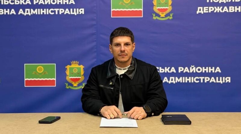 Відбувся особистий прийом громадян у Подільській районній військовій адміністрації Відбувся особистий прийом громадян у Подільській районній військовій адміністрації