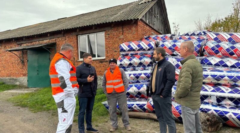 Спільними зусиллями — до надійного теплопостачання!