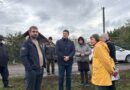 Підтримка родин, які постраждали від ворожої атаки